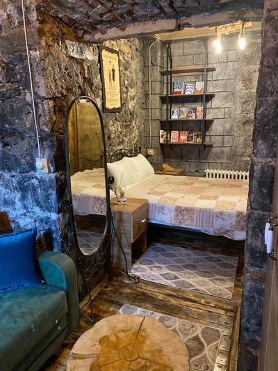 Suara Butik Otel
