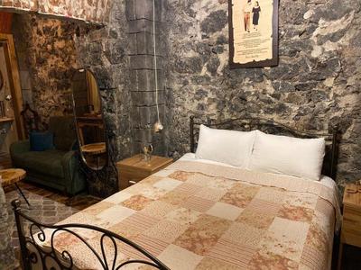 Suara Butik Otel