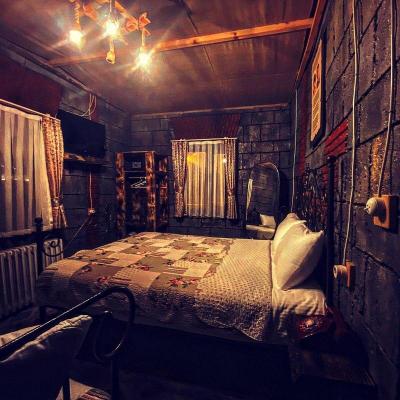 Suara Butik Otel