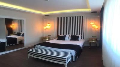Yakupoğlu Hotel