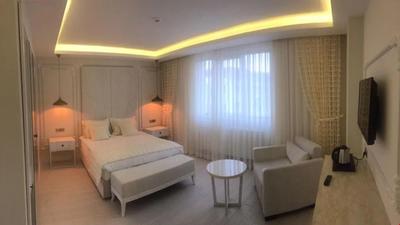 Yakupoğlu Hotel