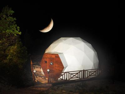 Quiet Abana Glamping