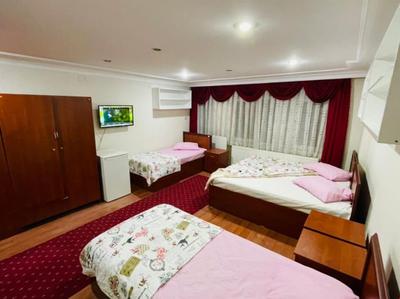 Gold Otel Kastamonu