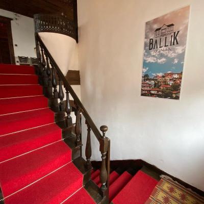 Ballik Konak