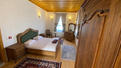 Quiet Abana Hacıveli Konağı