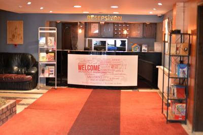 Ace Erciyes Otel