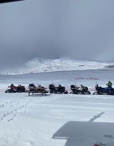 Ace Erciyes Otel