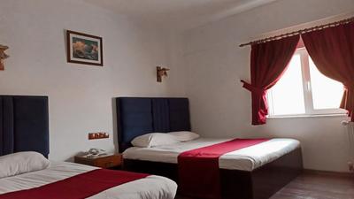 Ace Erciyes Otel