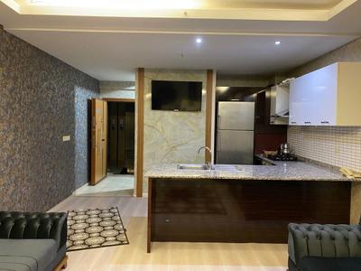 Efra Suite Hotel
