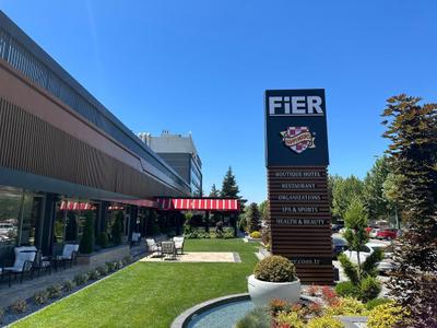 Fier Life Center