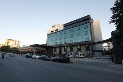 Fier Life Center