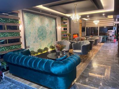 Grand Zara Otel