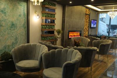 Grand Zara Otel