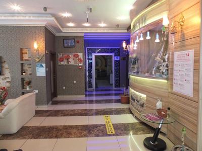 Klas Atalay Hotel