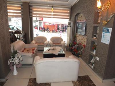 Klas Atalay Hotel