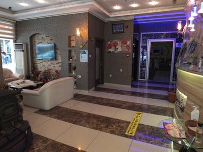 Klas Atalay Hotel