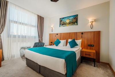 Library Hotel Erciyes