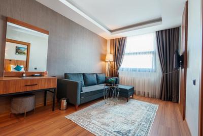 Library Hotel Erciyes