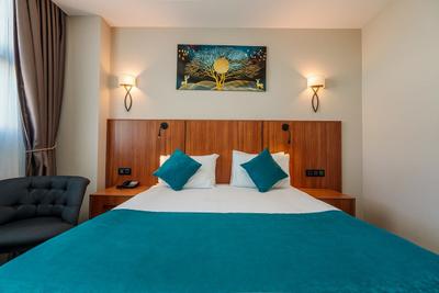 Library Hotel Erciyes