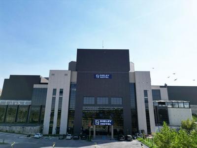 Shelby Hotel
