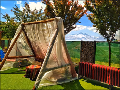The Kayseri Loft Hotel