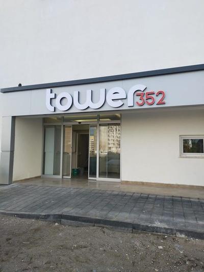 Tower352