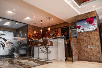 Newway Hotel