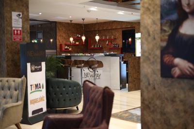 Newway Hotel