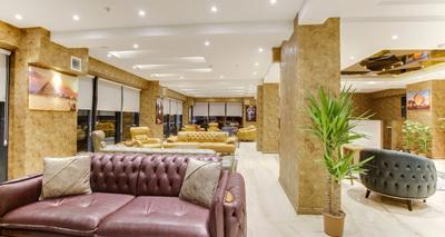Newway Hotel