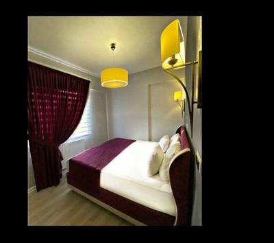 Anatorium KB Apart (Mevlana ŞB)