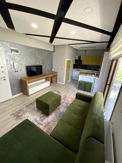 Anatorium KB Apart (Mevlana ŞB)