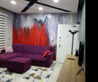 Anatorium KB Apart (Mevlana ŞB)