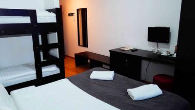 X Mountain Lodge Erciyes