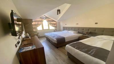 Zümrüt Palas Otel