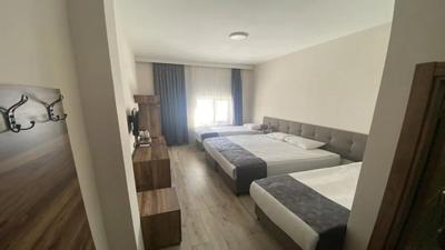 Zümrüt Palas Otel