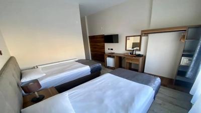 Zümrüt Palas Otel
