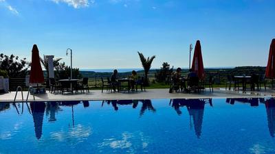 Celebi Garden Hotel