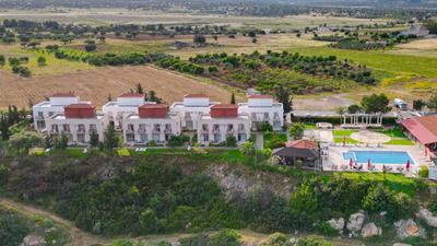Celebi Garden Hotel