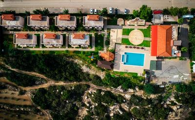Celebi Garden Hotel