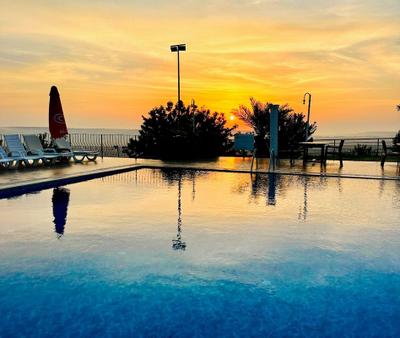 Celebi Garden Hotel