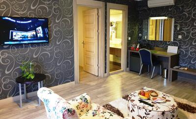 Lina Suite Hotel