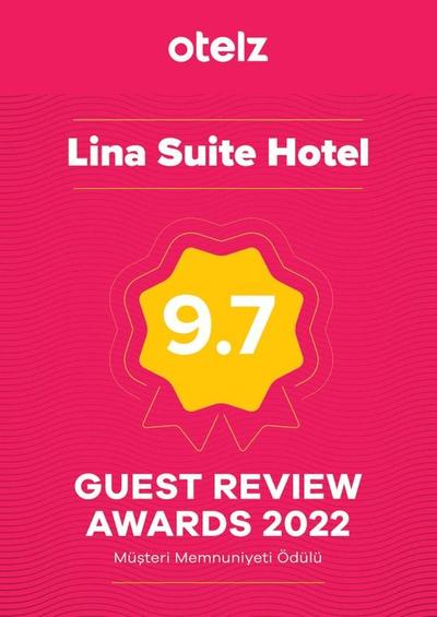 Lina Suite Hotel