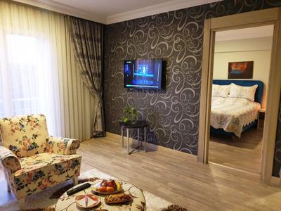 Lina Suite Hotel