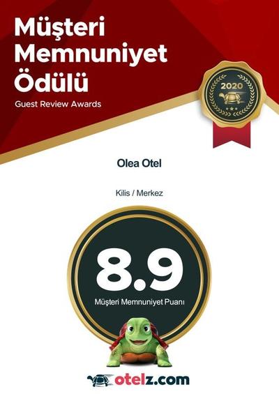 Olea Otel