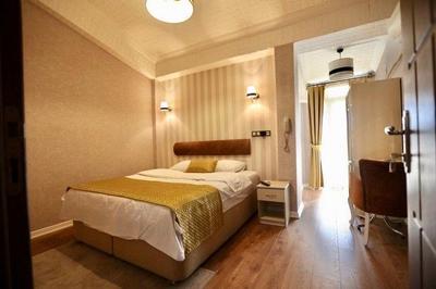 Grand Doğan Otel