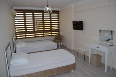 Burgaz Park Otel