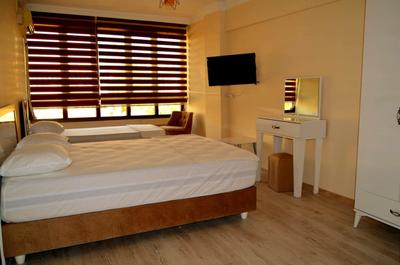 Burgaz Park Otel