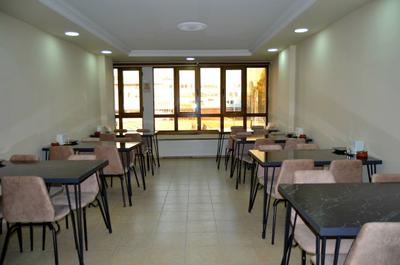 Burgaz Park Otel