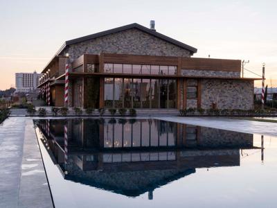 İnemare Hotel