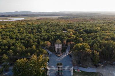 Longosphere Glamping